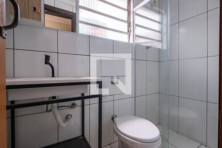 Lavabo de casa para alugar com 3 quartos, 154m² em Pinheiros, São Paulo