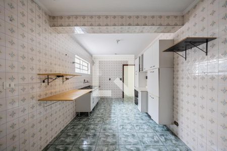 Casa para alugar com 154m², 3 quartos e 2 vagasCozinha