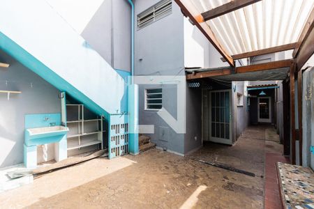 Casa para alugar com 154m², 3 quartos e 2 vagasQuintal