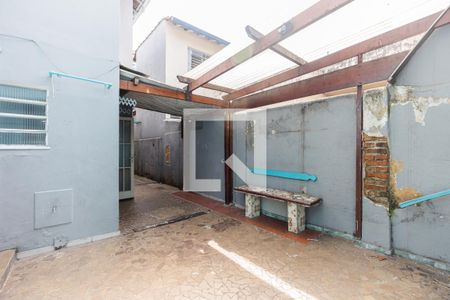 Casa para alugar com 154m², 3 quartos e 2 vagasQuintal