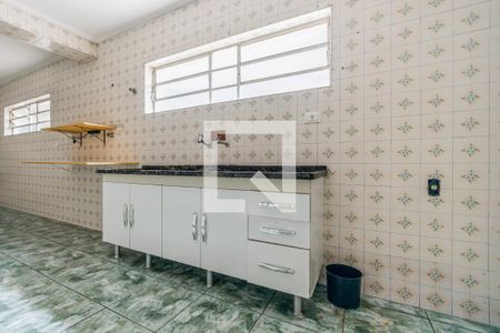 Casa para alugar com 154m², 3 quartos e 2 vagasCozinha