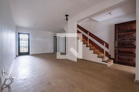 Sala de casa para alugar com 3 quartos, 154m² em Pinheiros, São Paulo