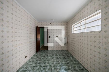 Casa para alugar com 154m², 3 quartos e 2 vagasCozinha