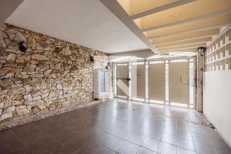 Casa para alugar com 154m², 3 quartos e 2 vagasGaragem