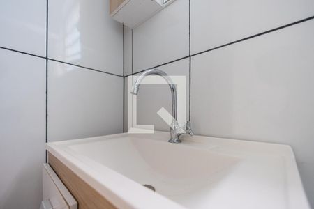 Casa para alugar com 154m², 3 quartos e 2 vagasBanheiro 2