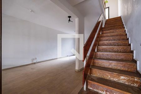 Sala de casa para alugar com 3 quartos, 154m² em Pinheiros, São Paulo