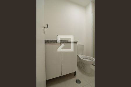 Apartamento à venda com 42m², 1 quarto e 1 vagaBanheiro