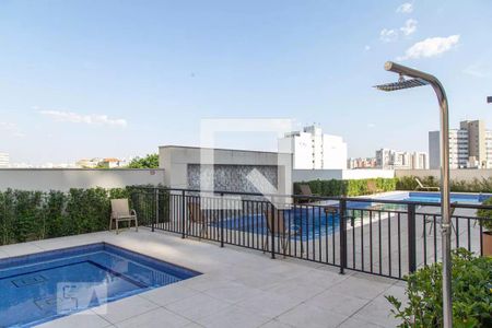 Apartamento à venda com 42m², 1 quarto e 1 vagaÁrea comum - Piscina