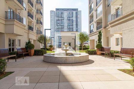 Apartamento à venda com 42m², 1 quarto e 1 vagaArea comum