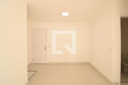 Sala  de apartamento à venda com 1 quarto, 42m² em Brás, São Paulo