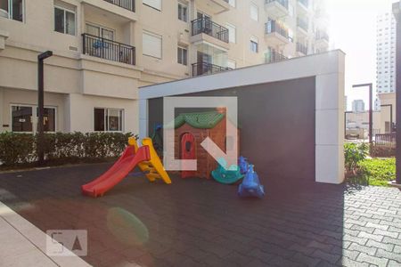 Apartamento à venda com 42m², 1 quarto e 1 vagaÁrea Comum - Playground