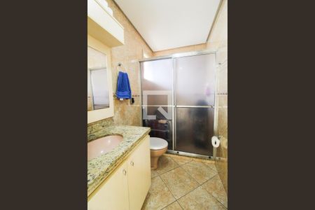 Casa à venda com 340m², 3 quartos e 6 vagasBanheiro