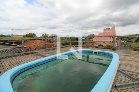 Casa à venda com 340m², 3 quartos e 6 vagasPiscina