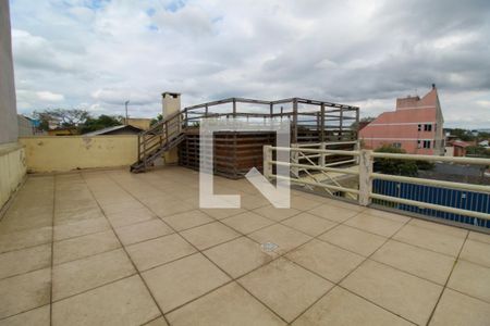 Casa à venda com 340m², 3 quartos e 6 vagasLaje