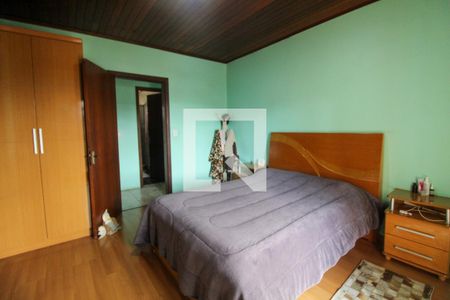 Casa à venda com 340m², 3 quartos e 6 vagasQuarto Suíte