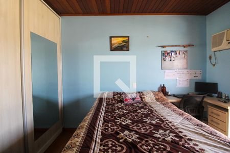 Casa à venda com 340m², 3 quartos e 6 vagasQuarto 2