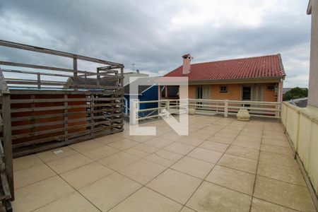 Casa à venda com 340m², 3 quartos e 6 vagasLaje