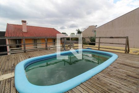 Casa à venda com 340m², 3 quartos e 6 vagasPiscina