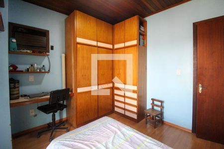 Casa à venda com 340m², 3 quartos e 6 vagasQuarto 1