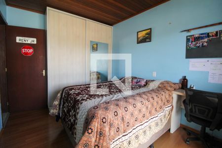 Casa à venda com 340m², 3 quartos e 6 vagasQuarto 2