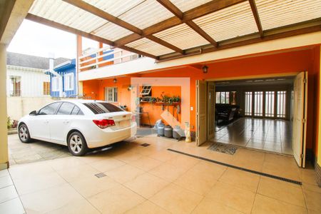 Casa à venda com 340m², 3 quartos e 6 vagasGaragem