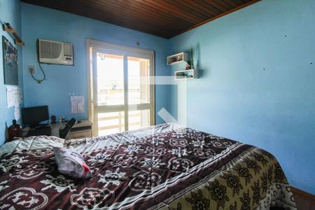 Casa à venda com 340m², 3 quartos e 6 vagasQuarto 2