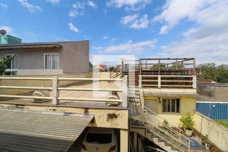 Casa à venda com 340m², 3 quartos e 6 vagasLaje da Garagem
