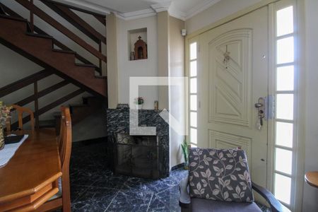 Casa à venda com 340m², 3 quartos e 6 vagasSala de Estar
