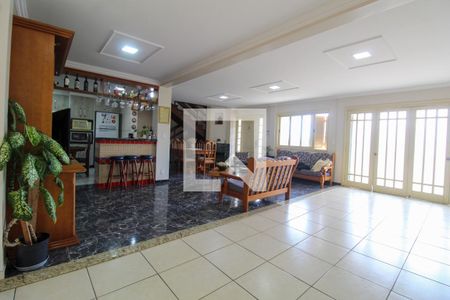 Casa à venda com 340m², 3 quartos e 6 vagasSala de Estar