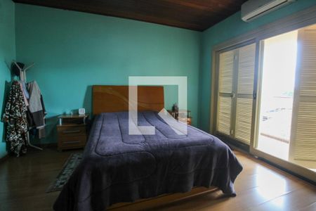 Casa à venda com 340m², 3 quartos e 6 vagasQuarto Suíte