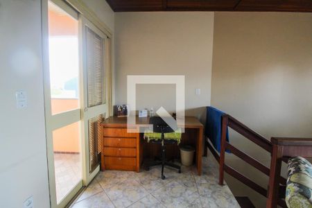 Casa à venda com 340m², 3 quartos e 6 vagasSala do Segundo Piso