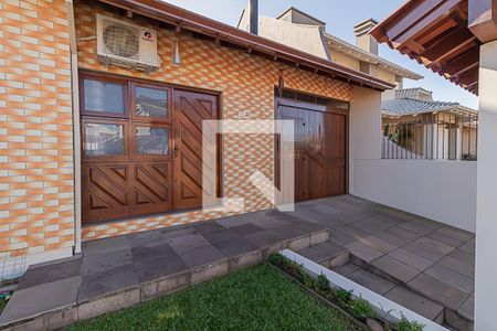 Casa à venda com 178m², 3 quartos e 2 vagasÁrea Externa