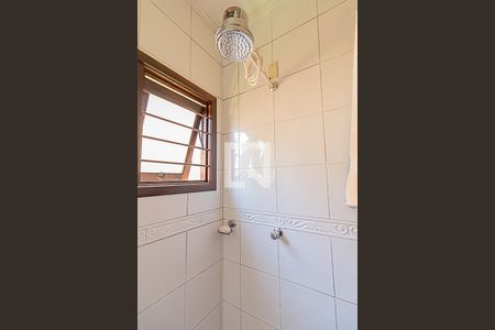 Banheiro do Quarto 1 de casa à venda com 3 quartos, 178m² em Cristo Rei, São Leopoldo