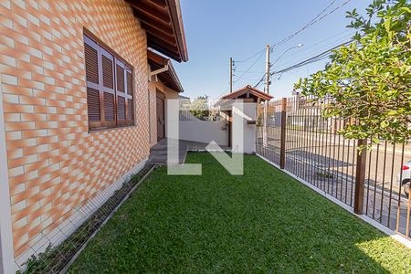 Casa à venda com 178m², 3 quartos e 2 vagasÁrea Externa