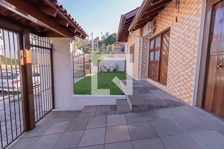 Casa à venda com 178m², 3 quartos e 2 vagasÁrea Externa