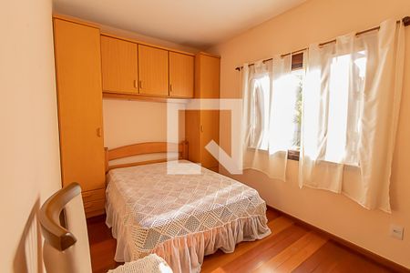 Casa à venda com 178m², 3 quartos e 2 vagasQuarto 3
