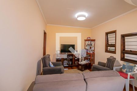 Sala de casa à venda com 3 quartos, 178m² em Cristo Rei, São Leopoldo