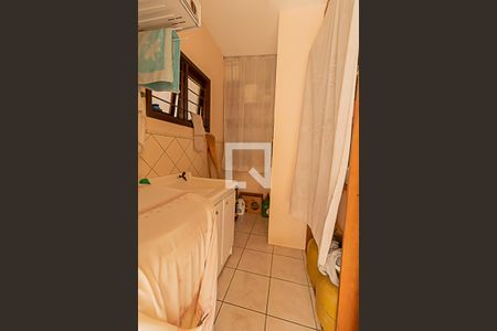 Casa à venda com 178m², 3 quartos e 2 vagasÁrea de Serviço