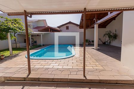 Casa à venda com 178m², 3 quartos e 2 vagasÁrea Externa