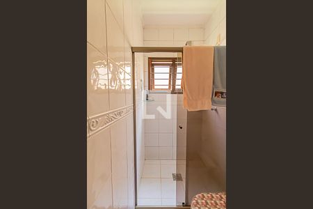 Banheiro do Quarto 1 de casa à venda com 3 quartos, 178m² em Cristo Rei, São Leopoldo