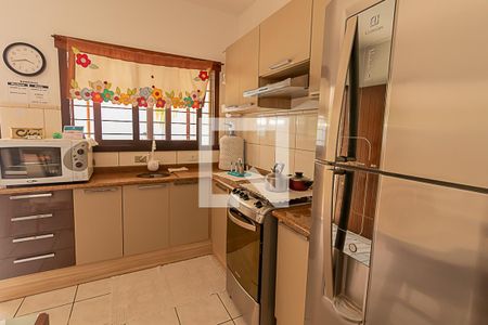 Casa à venda com 178m², 3 quartos e 2 vagasCozinha