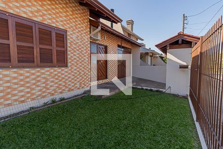 Casa à venda com 178m², 3 quartos e 2 vagasÁrea Externa