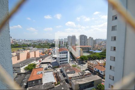 Vista da Rua de apartamento à venda com 2 quartos, 65m² em Aclimação, São Paulo