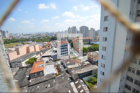 Vista do dormitório  de apartamento à venda com 2 quartos, 65m² em Aclimação, São Paulo