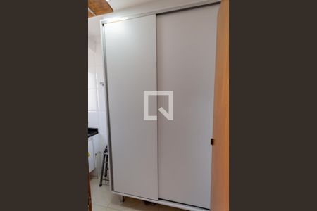 Apartamento à venda com 96m², 3 quartos e 2 vagasArmário