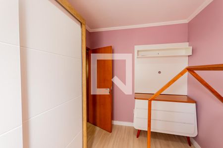 Apartamento à venda com 96m², 3 quartos e 2 vagasQuarto 2