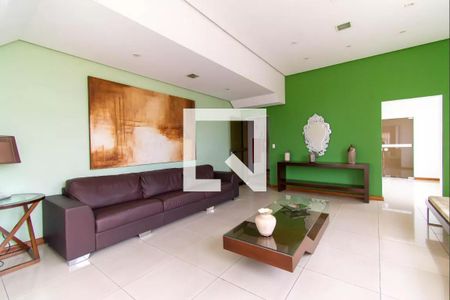 Apartamento à venda com 96m², 3 quartos e 2 vagasHall de Entrada