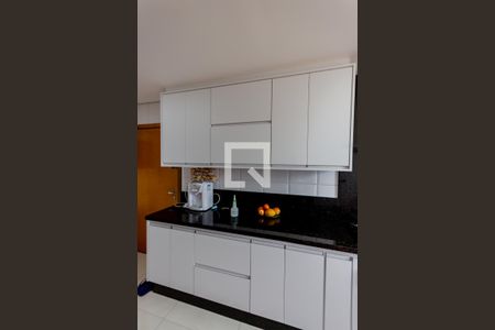 Apartamento à venda com 96m², 3 quartos e 2 vagasArmário