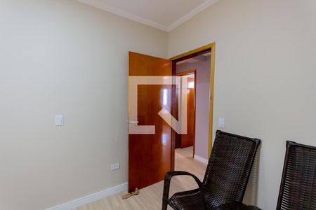 Apartamento à venda com 96m², 3 quartos e 2 vagasSuíte 