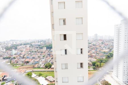 Apartamento à venda com 96m², 3 quartos e 2 vagasVista do Quarto 2